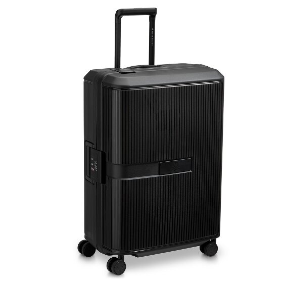 Delsey Paris Delsey Paris x United Colors of Benetton 4 Rollen Trolley 67 cm
