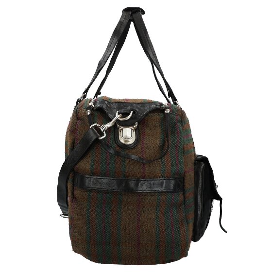 Campomaggi Weekender Reisetasche 51 cm
