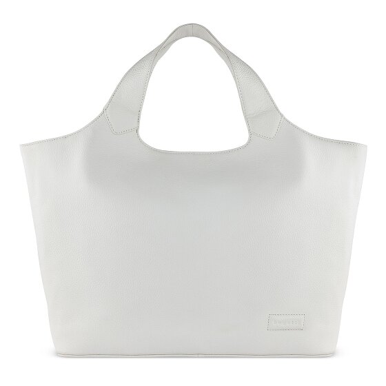 bugatti Elsa Shopper Tasche L Leder 50 cm Laptopfach