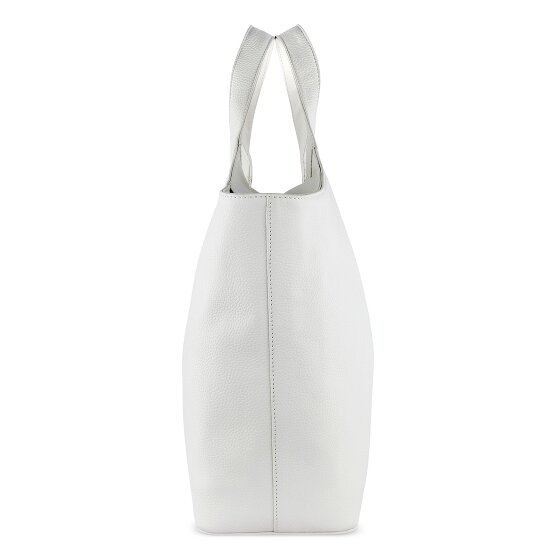 bugatti Elsa Shopper Tasche L Leder 50 cm Laptopfach