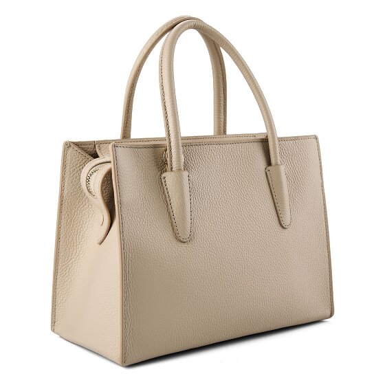 Coccinelle Myrtha Shopper Tasche Leder 27 cm