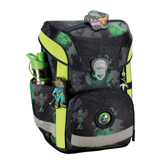 DerDieDas ErgoFlex Easy Schulranzen-Set