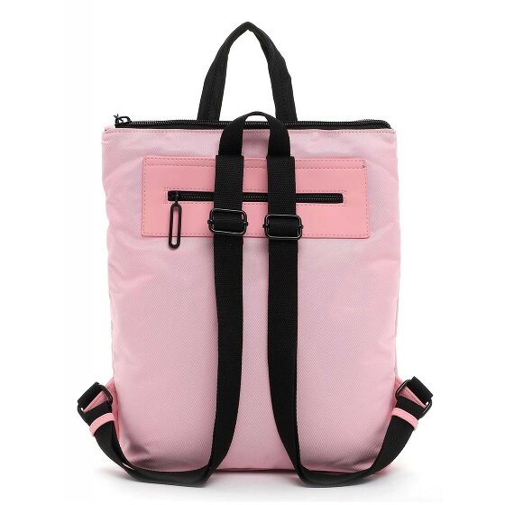 Suri Frey SFY SURI Green - Tanny Daypack 40 cm Laptopfach