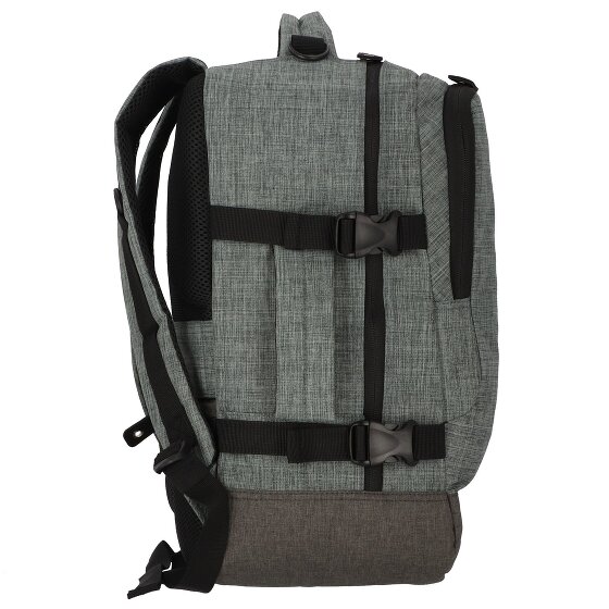Worldpack Cabin Pro Daypack 40 cm Laptopfach