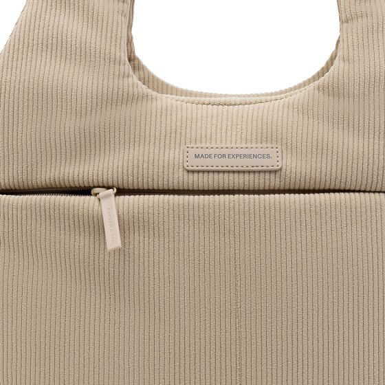 Kapten & Son Skara Shopper Tasche 46 cm Laptopfach