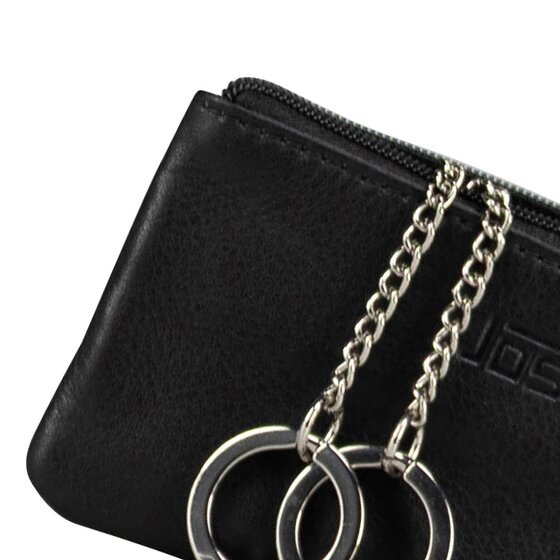 Jost Odense Schlüsseletui Leder 11 cm