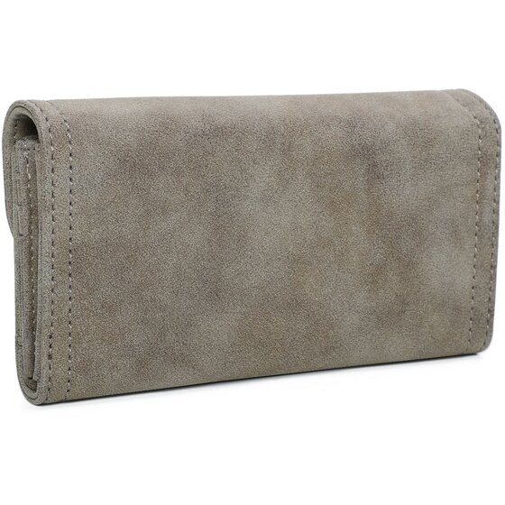 Fritzi aus Preußen Heide Geldbörse 19,5 cm