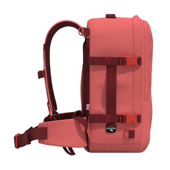 Cabin Zero Adventure 108 Daypack 46 cm Laptopfach
