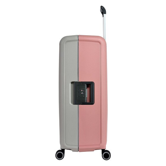 Eminent Vertica SE 4 Rollen Trolley L 76 cm