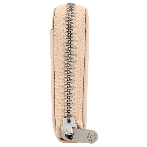 Esquire Viktoria Geldbörse RFID Leder 19 cm