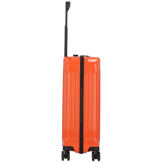 Piquadro PQ-Light 4 Rollen Kabinentrolley 55 cm
