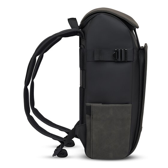 Kapten & Son Bali Daypack 46.5 cm Laptopfach