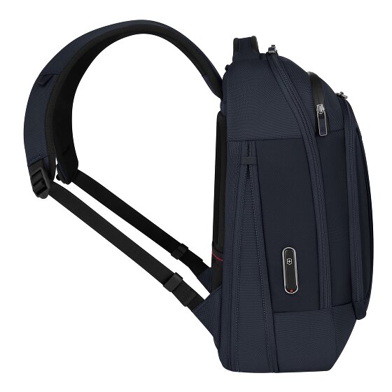 Victorinox Werks Traveler 7.0 Business-Rucksack 43 cm Laptopfach
