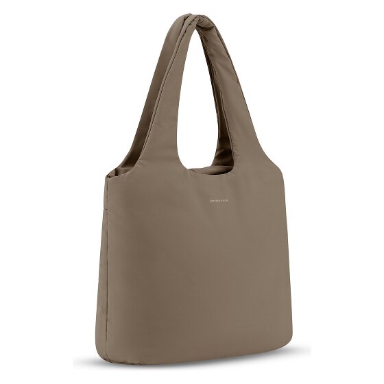 Kapten & Son Skara Cloud Shopper Tasche 35 cm Laptopfach
