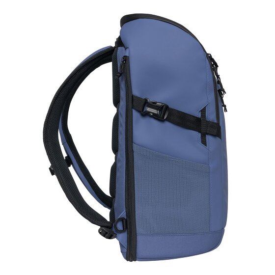 Beckmann Norway Street FLX Daypack 49 cm Laptopfach