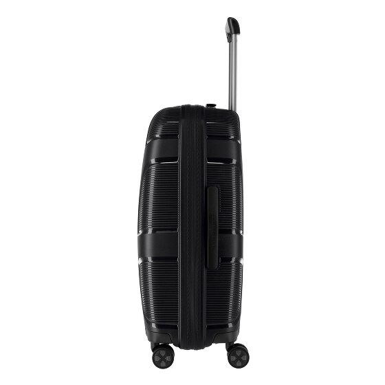 IMPACKT IP1 4 Rollen Trolley 67 cm