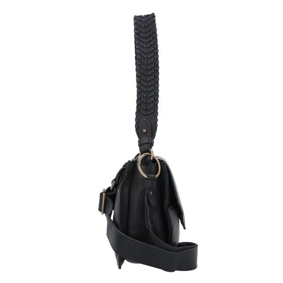 Cowboysbag Standlake Schultertasche Leder 28 cm