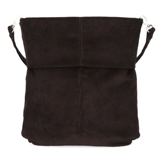 Zwei Mademoiselle.M Schultertasche 31 cm