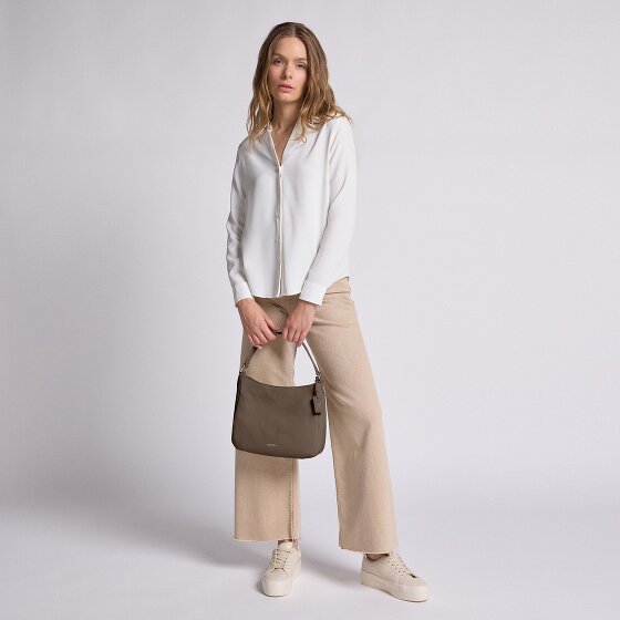 Lazarotti Bologna Leather1 Schultertasche Leder 27 cm