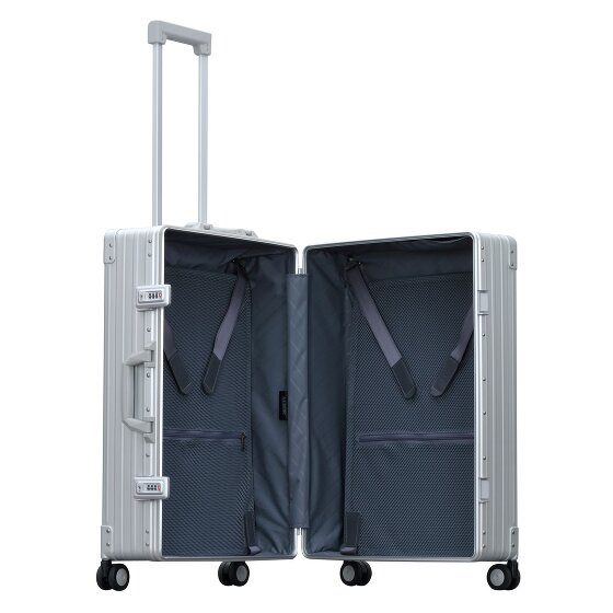 Aleon Traveler 4-Rollen Trolley 67 cm