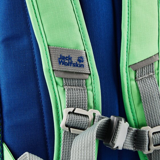Jack Wolfskin Little Scout Kinderrucksack 29 cm