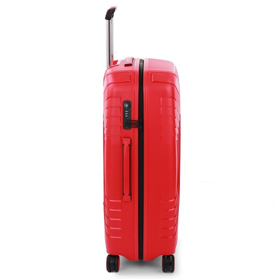 Roncato Ypsilon 4.0 4 Rollen Trolley L 69 cm