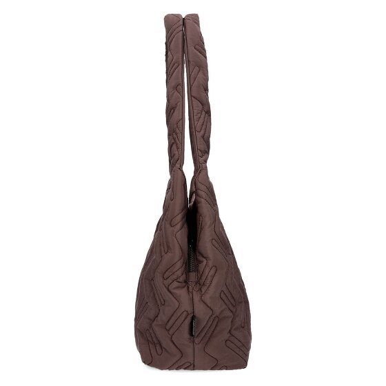 Zwei Cleo Schultertasche 36 cm