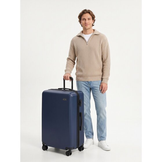 Smartbox Edition 05 4 Rollen Trolley 76 cm