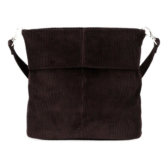 Zwei Mademoiselle.M Schultertasche 25 cm