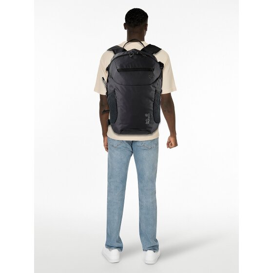 Jack Wolfskin Velocity Fahrradrucksack 45 cm