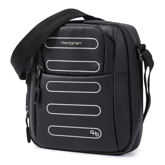 Hedgren Comby Performance Relax P Mini Bag Umhängetasche RFID Schutz 18 cm
