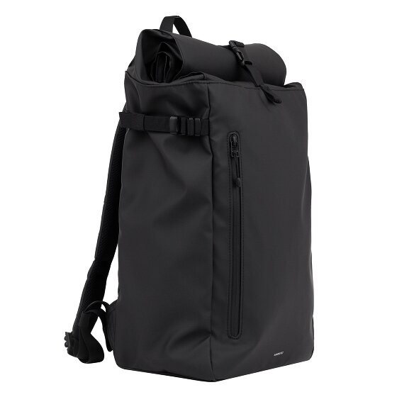 Sandqvist Stream Daypack L 65 cm Laptopfach