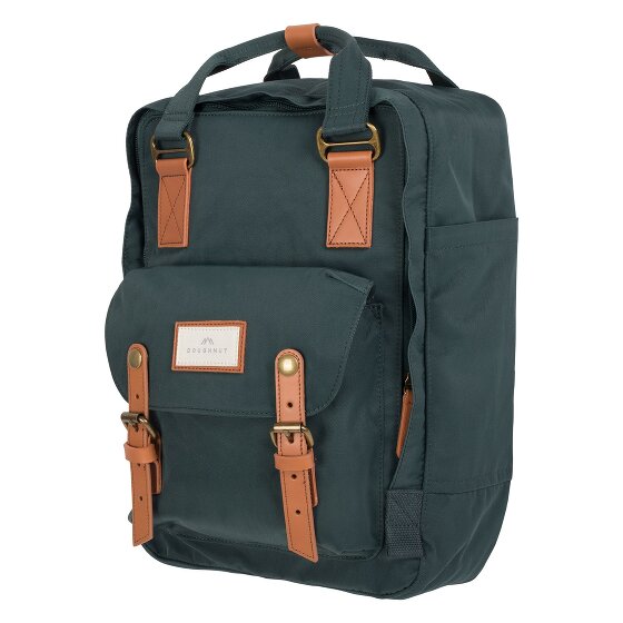 Doughnut Macaroon Daypack 38 cm Laptopfach