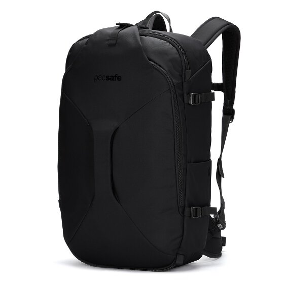 Pacsafe Pacsafe Exp 45 Business-Rucksack RFID Schutz 55 cm Laptopfach