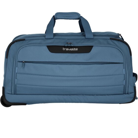 Travelite Skaii 2-Rollen Reisetasche 65 cm