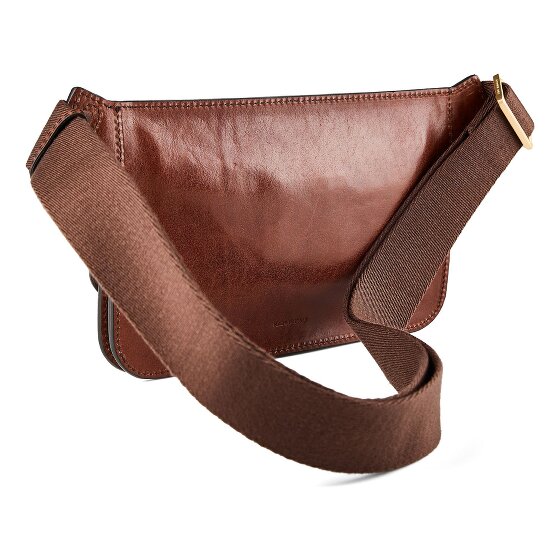 The Bridge Story Uomo Gürteltasche Leder 34 cm