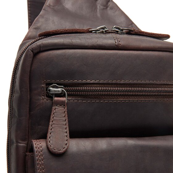 The Chesterfield Brand Turelle Sling Bag Leder 26 cm