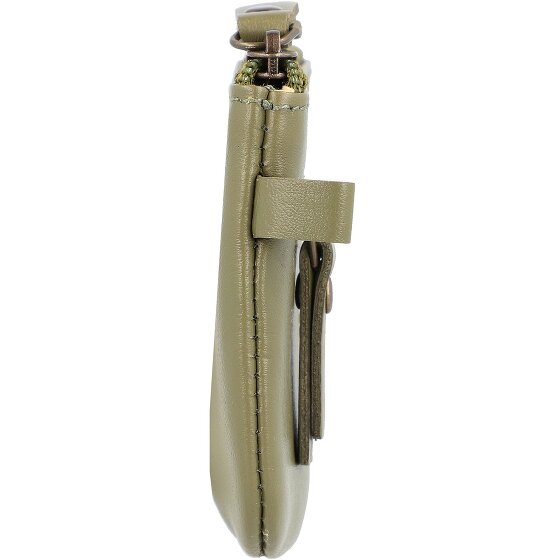 Esquire Peru Schlüsseletui Leder 11 cm