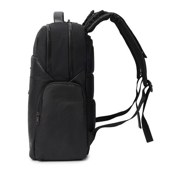 Hedgren Furo Tsutsumi Daypack RFID Schutz 42 cm
