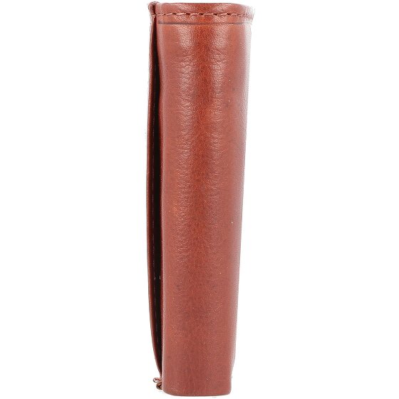 camel active Como Geldbörse RFID Leder 9,5 cm