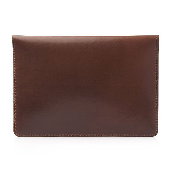 Castelijn & Beerens Laptophülle Leder 35.5 cm