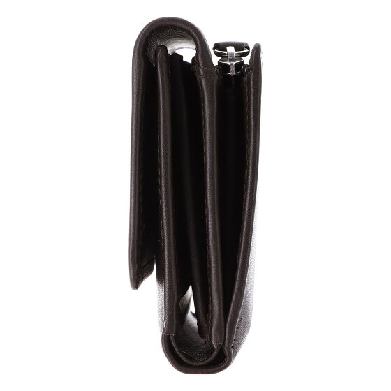 Golden Head Polo Geldbörse RFID Schutz Leder 14 cm