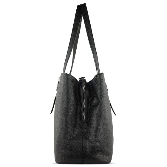 bugatti Bella Schultertasche Leder 35 cm