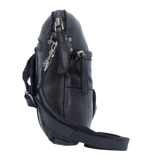 Harbour 2nd Anchor Love Taliza Umhängetasche Leder 19 cm