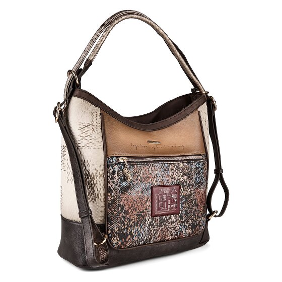 Anekke Tulip Schultertasche 34 cm