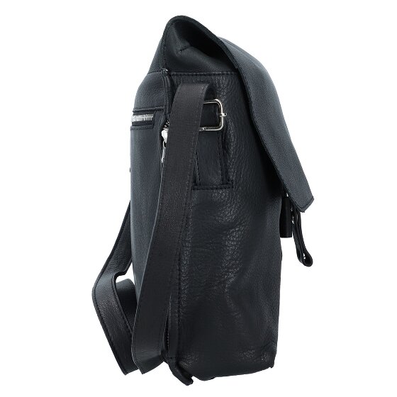 Harold's Lift Laptoptasche Leder 35 cm