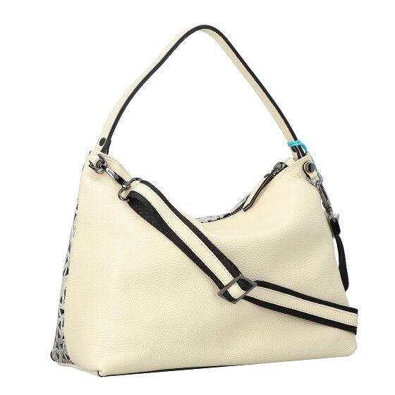 Gabs Fiona Schultertasche Leder 36 cm