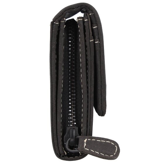 Jack Kinsky Baltimore 513 Geldbörse Leder 19 cm