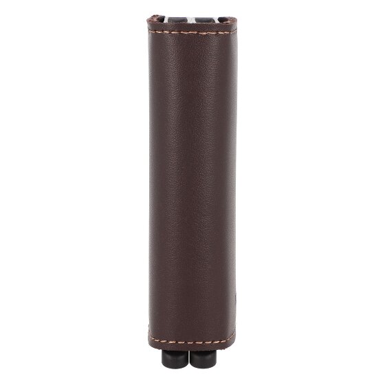 Secrid Twinwallet Original Kreditkartenetui Geldbörse RFID Leder 6,5 cm