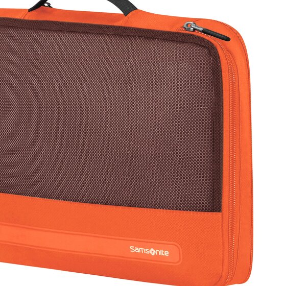 Samsonite Ta Revolution Packtasche 43.5 cm